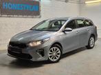 Kia Ceed Sw 1.6CRDi Mild Hybrid -10/2021- 1eig.- Garantie, 100 kW, Testrit aan huis, Stof, 5 deurs