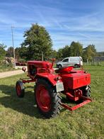 Tractor, Zakelijke goederen, Ophalen, Oldtimer, Overige merken