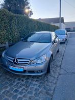 Mercedes e 250, Auto's, Automaat, USB, Particulier, Te koop