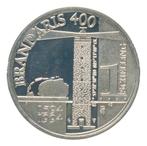 Betaalpenning ‘schelling’ van het eiland Terschelling 1994, Postzegels en Munten, Penningen en Medailles, Ophalen of Verzenden