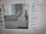Ikea bed met lades, Huis en Inrichting, Ophalen, Nieuw