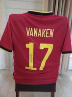 voetbalshirt Rode Duivels Hans Vanaken, Nieuw, Shirt, Ophalen