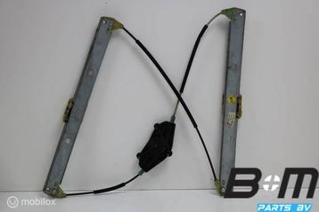 Raammechaniek rechts voor Audi Q5 8R 8R0837462B beschikbaar voor biedingen