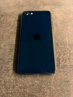 Aplle Iphone SE2022, Telecommunicatie, Mobiele telefoons | Apple iPhone, Ophalen, 128 GB, Zwart, Zo goed als nieuw