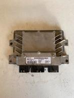 Ford Fiesta Mk6 1.25i 8V21-12A650-SF / S180047002 Ecu, Auto-onderdelen, Ophalen of Verzenden, Gebruikt, Ford