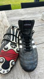 Adidasvoetbalschoenen kaiser 5, maat 43,5, Sport en Fitness, Ophalen of Verzenden, Gebruikt, Schoenen