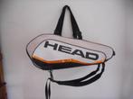 Sac tennis HEAD thermos (raquettes de tennis) G, Sports & Fitness, Tennis, Enlèvement ou Envoi, Sac, Head