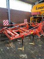 Kuhn cultivator 4m, Ophalen, Akkerbouw, Grondbewerking