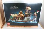 Lego ideas 21343 Vikingdorp NIEUW, Ophalen of Verzenden, Nieuw, Complete set, Lego