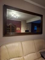 Spiegel, Huis en Inrichting, Woonaccessoires | Spiegels, Ophalen, 100 tot 150 cm, 125 cm of meer, Zo goed als nieuw