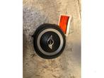 Airbag gauche (volant) d'un Mini Cooper, Autos : Pièces & Accessoires, Enlèvement ou Envoi, 3 mois de garantie, Utilisé, Mini