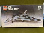 Airfix 09002 1/72 Avro Vulcan B Mk.2 bomber, Overige merken, 1:72 tot 1:144, Ophalen of Verzenden, Zo goed als nieuw