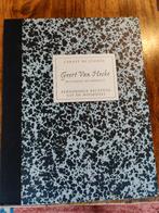 Carnet de cuisine - Geert Van Hecke, Livres, Livres de cuisine, Enlèvement ou Envoi, Neuf, Pays-Bas et Belgique, Plat principal