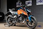 Ktm Duke 125 - 1.102 km, Motos, Motos | KTM, Entreprise, Permis Moto A1 minimum, Éclairage LED, 1 cylindre