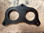 Isolator van inlaatspruitstuk Honda XR600, Motoren, Onderdelen | Honda, Ophalen of Verzenden, Gebruikt
