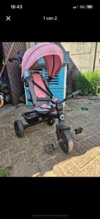 Driewieler, Enlèvement, Comme neuf, Lionela, Tige de poussée