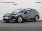 Audi A5 Avant A5 Avant 2.0 TFSI Advanced S tronic, Auto's, Audi, Automaat, Break, Zilver of Grijs, 157 g/km