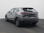 Mazda CX-30 1.8 Skyactiv-D 85kW Skydrive, Auto's, Voorwielaandrijving, Stof, Gebruikt, Zwart
