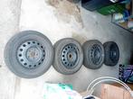 Pneu, Autos : Pièces & Accessoires, Pneus & Jantes, Pneus et Jantes, Pneus hiver, 16 pouces, 205 mm