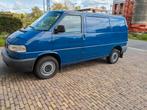 Volkswagen Transporter T4, Caravans en Kamperen, Mobilhomes, Volkswagen, Tot en met 2, Diesel, Particulier