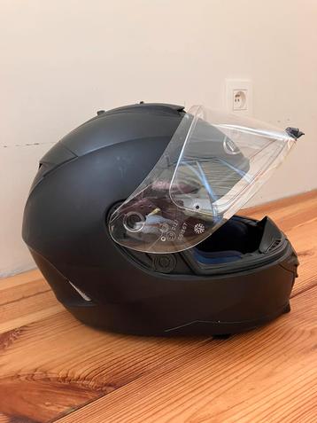 Motorhelm HJC beschikbaar voor biedingen