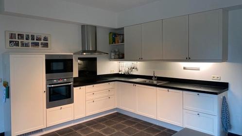 Keuken, Huis en Inrichting, Keuken | Complete keukens, Zo goed als nieuw, Ophalen