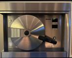 Miele stoomoven, Ophalen, Gebruikt, Inbouw