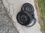 Pneus hiver, Auto-onderdelen, Banden en Velgen, Ophalen, Gebruikt, 13 inch, 175 mm