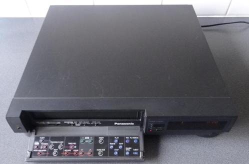 Panansonic NV-J47 VHS HQ videorecorder / player, Audio, Tv en Foto, Videospelers, Gebruikt, VHS-speler of -recorder, Ophalen