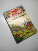 7 x Annie en Peter stripboeken voor 5 euro, Boeken, Stripverhalen, Meerdere stripboeken, Ophalen of Verzenden, Gelezen, Jean-Pol