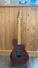 Godin Exit-22 solid body gitaar, Musique & Instruments, Autres marques, Solid body, Utilisé, Enlèvement ou Envoi