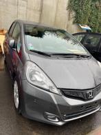 HONDA JAZZ, Auto's, Honda, Voorwielaandrijving, Stof, Handgeschakeld, Particulier