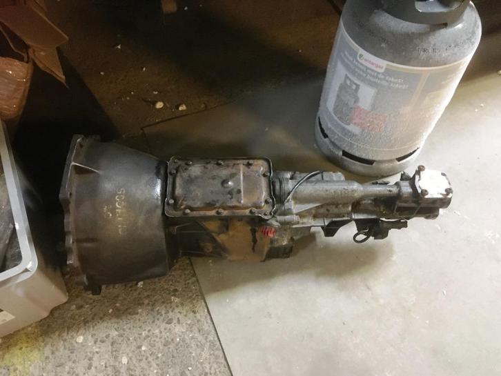 Boite de vitesses FORD T9 NON rénovée, Auto-onderdelen, Transmissie en Toebehoren, Ford, MG, Triumph, Ophalen of Verzenden