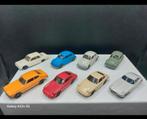Lot de 8 mini voitures, Hobby & Loisirs créatifs, Modélisme | Voitures & Véhicules, Autres marques, Voiture, Enlèvement, Utilisé