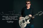 Nieuwe Epiphone George Thorogood "White Fang" ES-125TDC, Ophalen, Epiphone