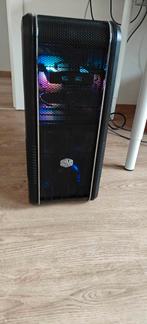 Gaming PC I7 9700k 1080ti 11GB Evga, Informatique & Logiciels, Ordinateurs de bureau, 32 GB, Custom Build, Utilisé, Gaming