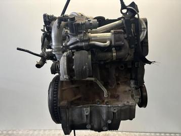 MOTEUR Nissan Qashqai (J10) (11-2006/01-2014) (k9k292) disponible aux enchères