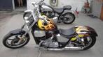 Gezocht Honda shadow vt 700 chopper, Motoren, Motoren | Honda, Particulier