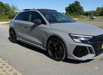 AUDI RS3 Hulk edition keramisch performance 400 PK, Automaat, RS3, 5 zetels, Particulier