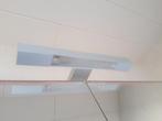 Badkamerverlichting spiegelkast, Huis en Inrichting, Lampen | Overige, Ophalen of Verzenden, Gebruikt