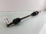 AANDRIJFAS LINKS VOOR Renault Clio IV (5R) (01-2012/08-2021), Auto-onderdelen, Gebruikt, Renault