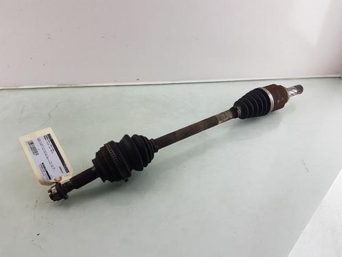 AANDRIJFAS LINKS VOOR Renault Clio IV (5R) (01-2012/08-2021), Auto-onderdelen, Remmen en Aandrijving, Renault, Gebruikt