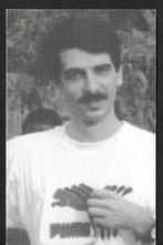 Bidprentje Philippe VANSTEENE - vliegtuigongeval Kenia, Ophalen of Verzenden, Bidprentje