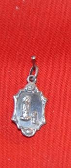 medaille religieuse baneux (x2008), Bijoux, Utilisé, Enlèvement ou Envoi, Christianisme | Catholique