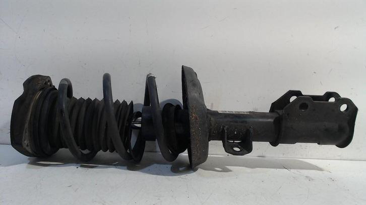 Veerpoot rechts voor Opel Astra, Auto-onderdelen, Ophanging en Onderstel, Opel, Gebruikt, Herkomst onderdeel bekend, 12 maanden garantie