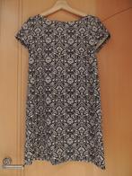 robe (S), Vêtements | Femmes, Enlèvement ou Envoi, Comme neuf, Noir, Zara Woman