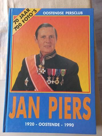 Jan Piers 1920- Oostende- 1990