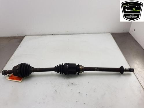 AANDRIJFAS RECHTS VOOR Alfa Romeo MiTo (955), Auto-onderdelen, Remmen en Aandrijving, Alfa Romeo, Gebruikt