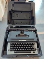 Machine à écrire Olivetti, Diversen, Typemachines, Ophalen, Gebruikt
