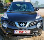 Top occasie nissan juke, Te koop, 1200 cc, Benzine, 5 deurs